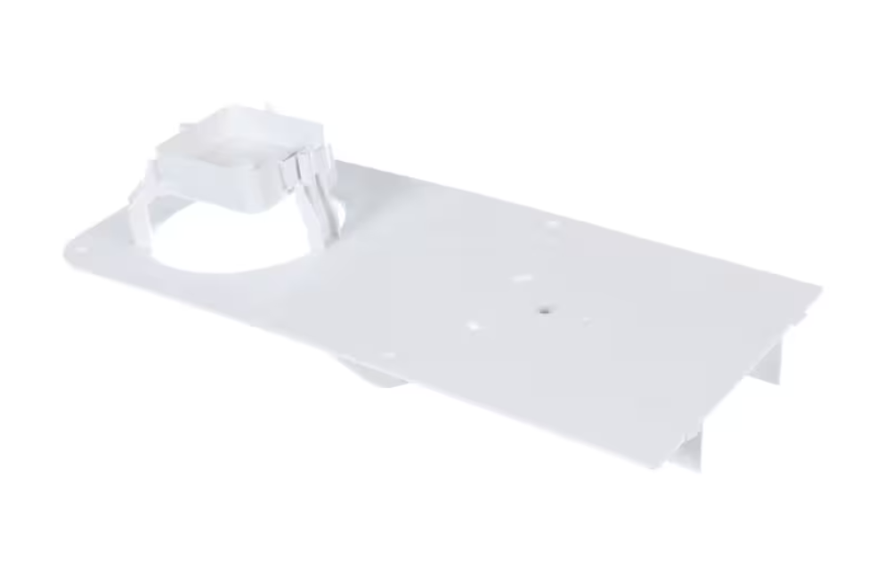 Magic Chef 2209100065 Panel, Freezer Wind Tunnel, HMDR1000BE/ST/WE