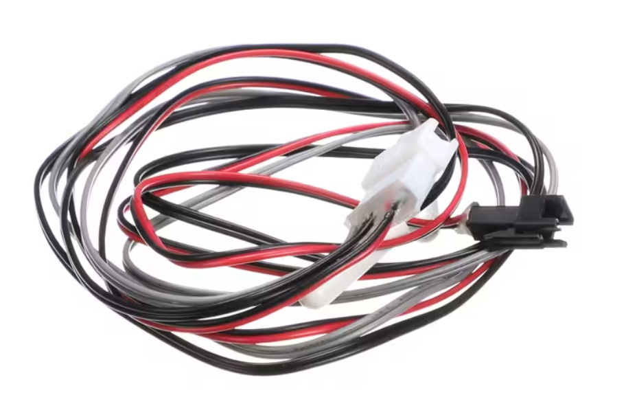 Magic Chef 312180200302 Temperature Sensor Assembly, for MCWBC77DZC