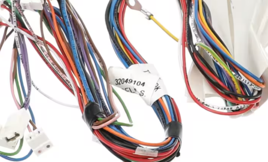 Magic Chef 32049104 Wire Harness Assembly