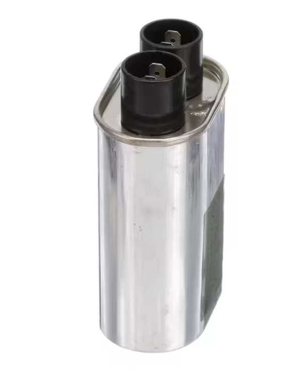 Magic Chef CH85, EN61270-1, High Voltage Capacitor, 1.10uF, 21110-21000V AC, 50/60HZ, for MCD1311ST