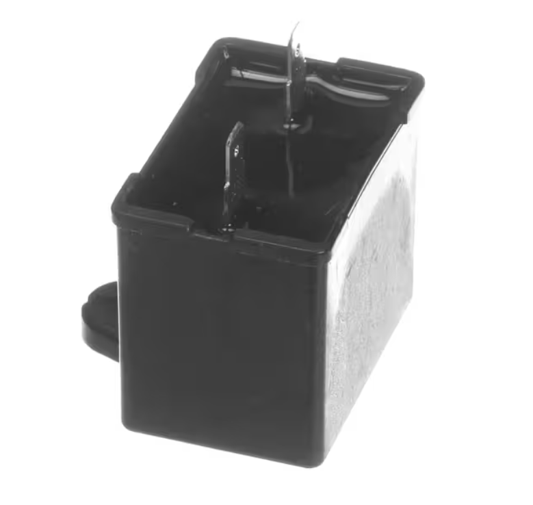 Magic Chef JSU18X126AQA, T05-17, Capacitor, Run, 180 V AC, 50/60HZ, 12uF