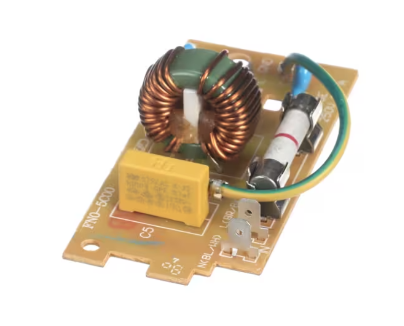 Magic Chef FNO-5000, 250V, 20A, Noise Filter/Fuse for MCG992ARB
