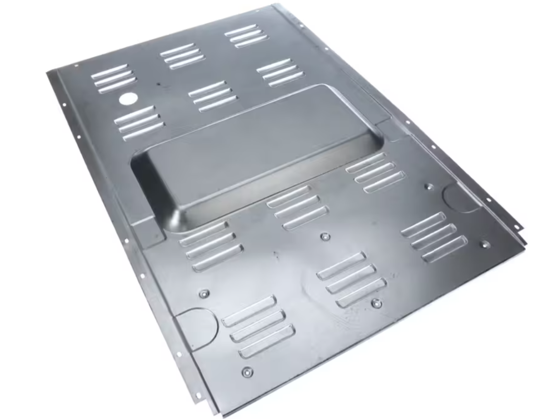 Magic Chef Rear Panel for MCSRE24S-01