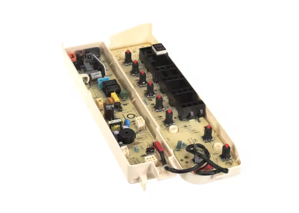 Magic Chef 17138000023341, Control Board with Display, for MCSTCW20W4/MCSTCW20S4