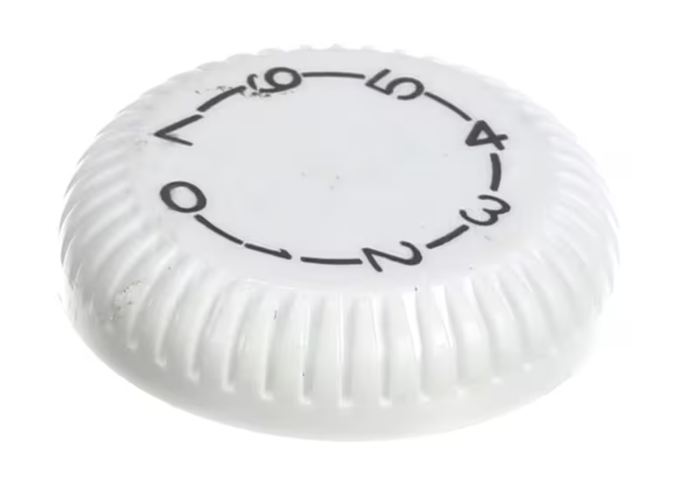 Magic Chef R01A50204101 Temperature Control Knob – Adjustable 0-7 Settings for Precise Cooling