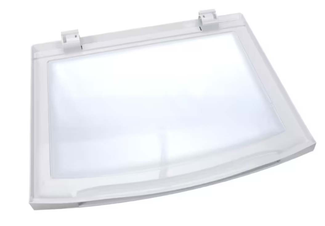 Magic Chef 12138000A34486 Lid/Cover – for MCSTCW30W4 Compact Top-Loading Washer
