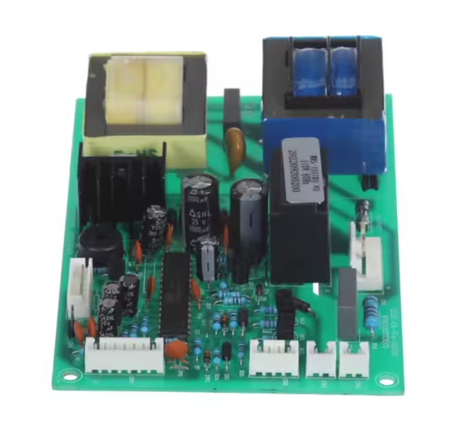 Magic Chef WBS 155TD0 V0, 202209200200, 110V, 60HZ, Control Board, Main for MCWC44DZ