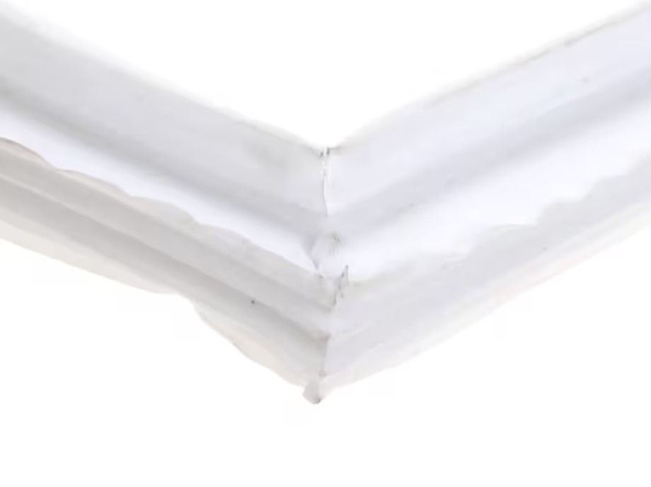 Magic Chef R.01.09.02.0302 Lid Seal/Gasket, White, for HMCF35W2 Chest Freezer