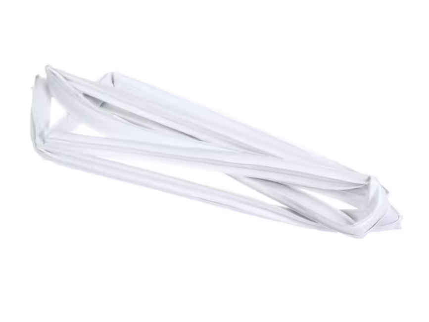 Magic Chef 2200200157 Lid Seal/Gasket, White, for HMCF9W3 Chest Freezer