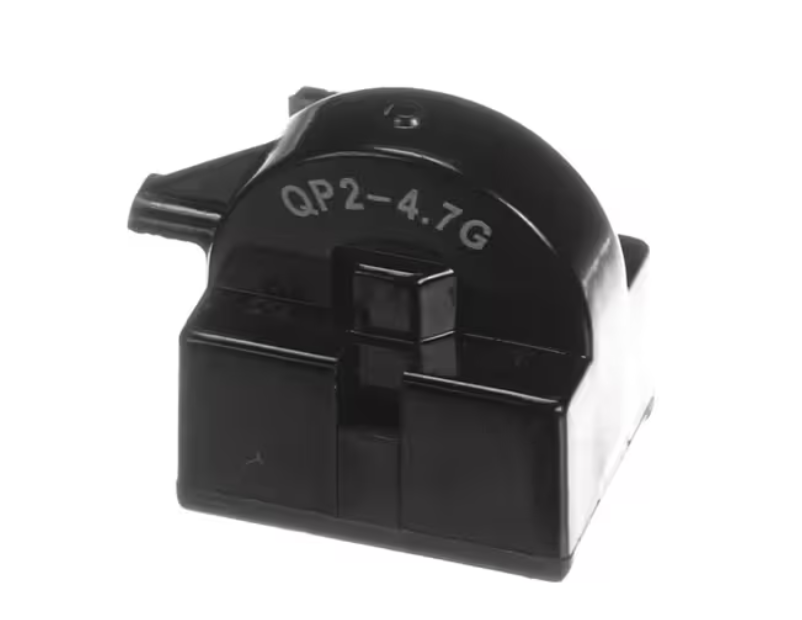Magic Chef QP2-4.7G PTC Start Relay – Reliable Compressor Activation for HVDR430