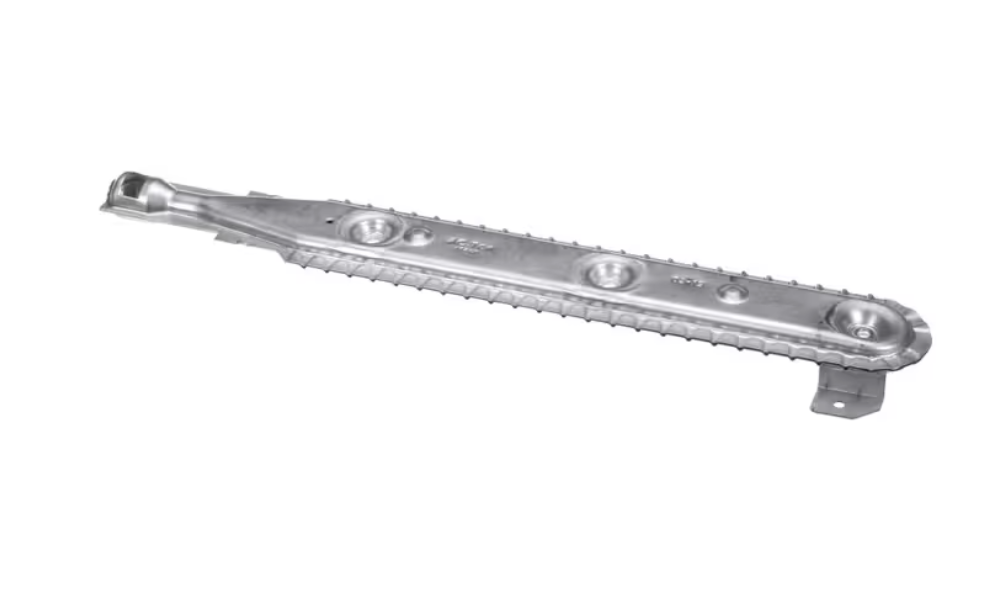 Magic Chef 30401500025 Lower Burner Assembly – Reliable Heating for MCSRG24S Range