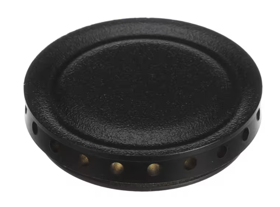 Magic Chef 30403000042 Burner Cap, Heat Distribution for MCSCTG24S/MCSRG24S