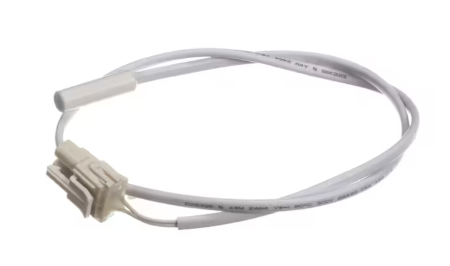 Magic Chef E212395, 211586, FTI, 80°C, 300V,24A WG, Thermistor with Harness, Freezer