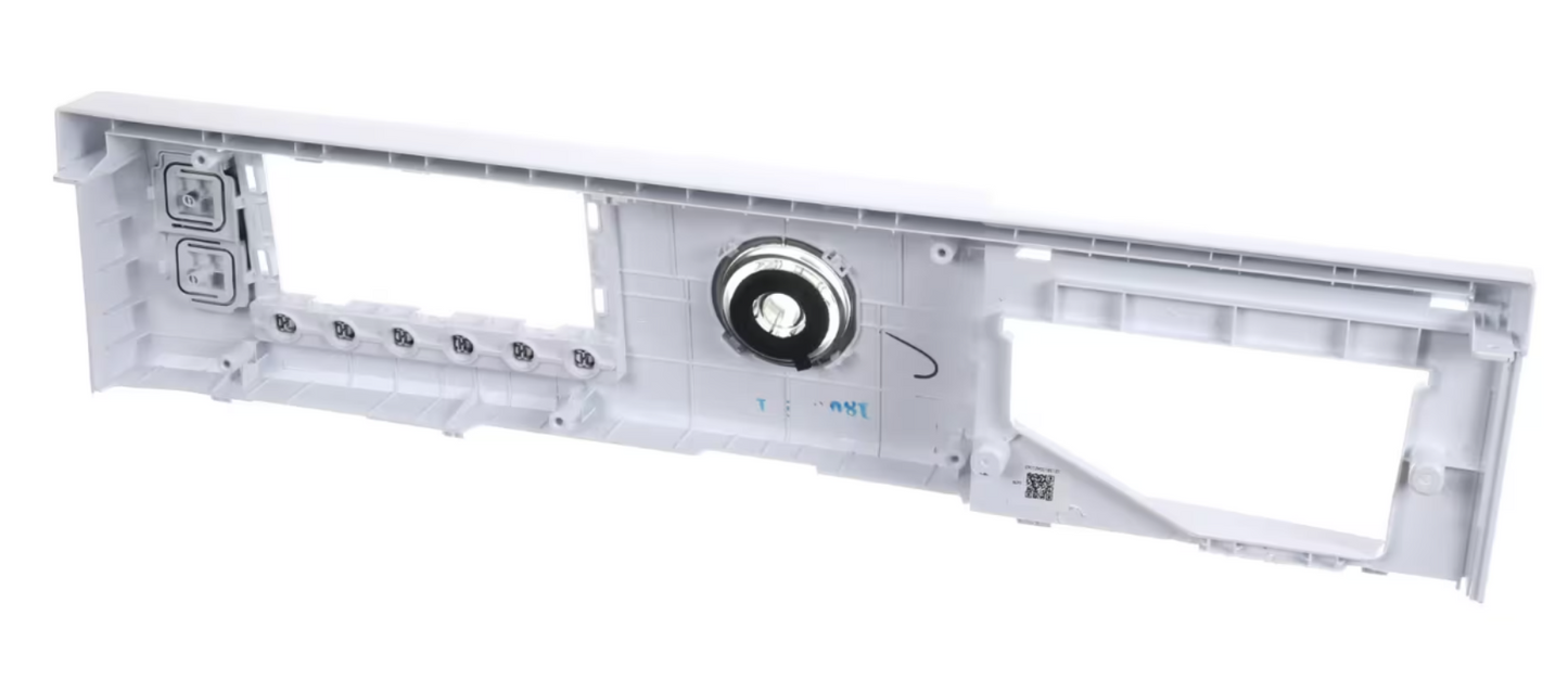 Magic Chef 12138100A21043 Control Panel Housing, Protection for MCSCWD2 Washer/Dryer Combo