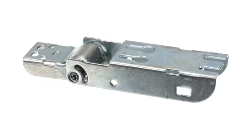 Magic Chef 12232000010702 Hinge (Without Spring) – Metal Replacement for HMCF35W