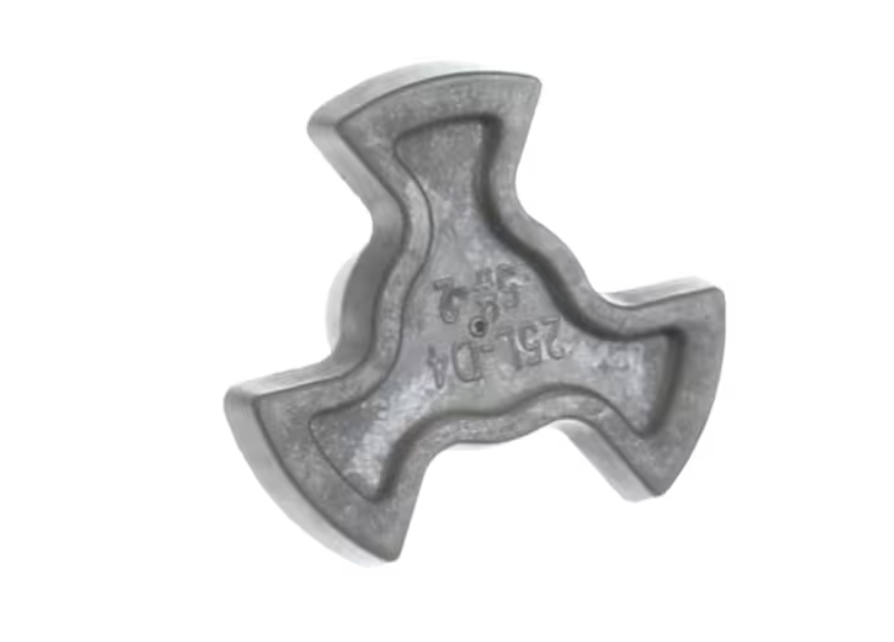 Magic Chef 25L-D4, Coupler, for MCG1311ARB/MCG1311ARS