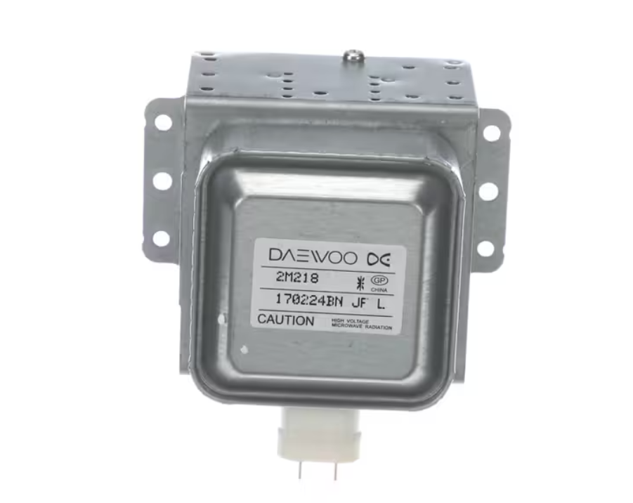 Magic Chef 2M218 Magnetron, Microwave Component for MCD991ARB/MCD991ARS