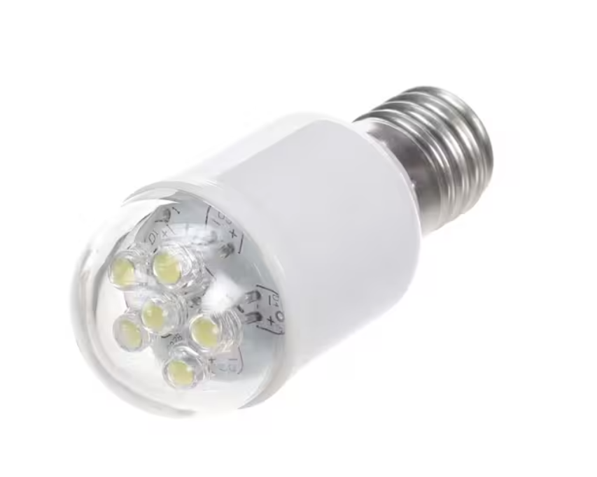 Magic Chef KEI C27BUM-E17, KEL2712, 120 V, 1.6W, 050717, LED Lamp for HMCR440 Series