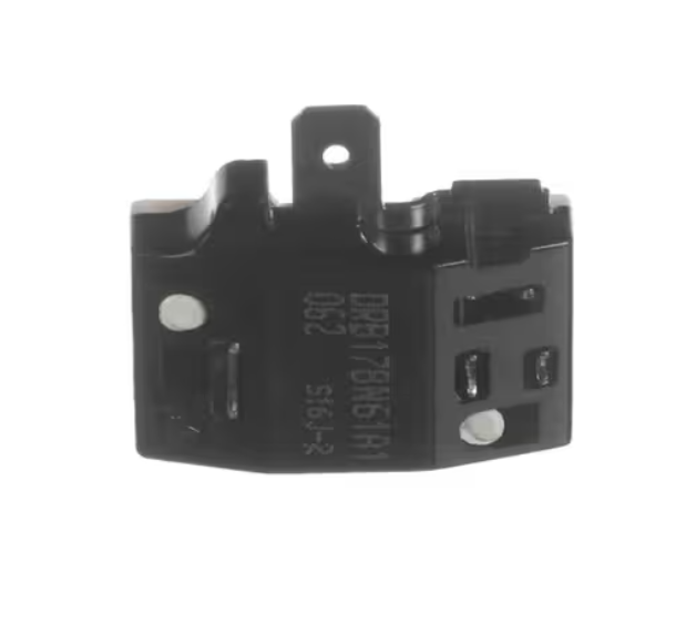 Magic Chef DRB178N61A1, 062 S16J-2, Motor Protector for MCUF3W2/MCUF3