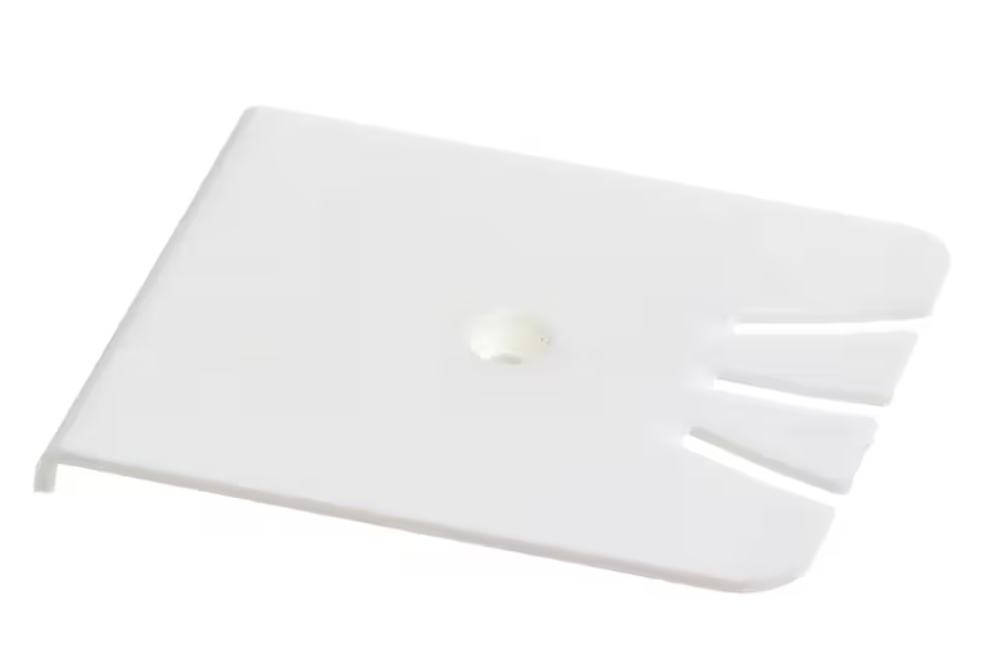 Magic Chef R.01.08.02.2600 Hinge Cover (Top) – Durable Replacement for HMCF7W