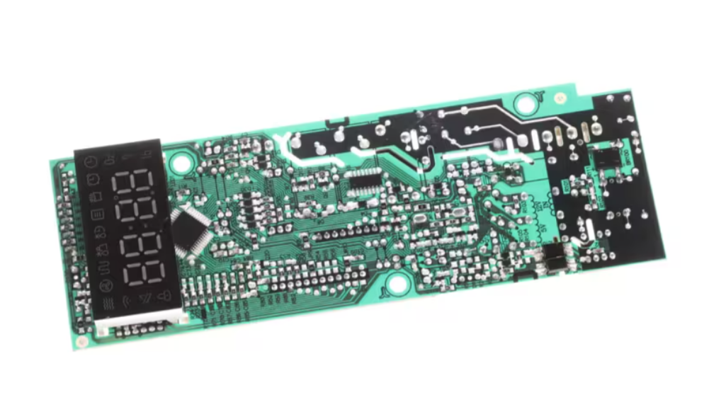 Magic Chef 17170000034659, EMLAASR-S1-K, 230407-00, Control Board, Main