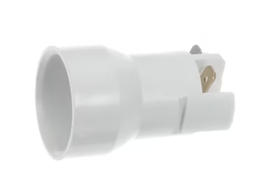 Magic Chef R01050317000 Lamp Socket – Reliable Replacement for Your Appliance