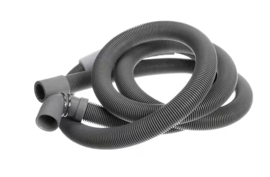 Magic Chef 12138100010151 Drain Hose Assembly for MCSFLW27W/MCSWD27W5