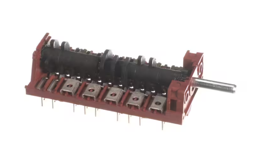 Magic Chef 30100500024 Function Switch, Rotary, for MCSWOE24S