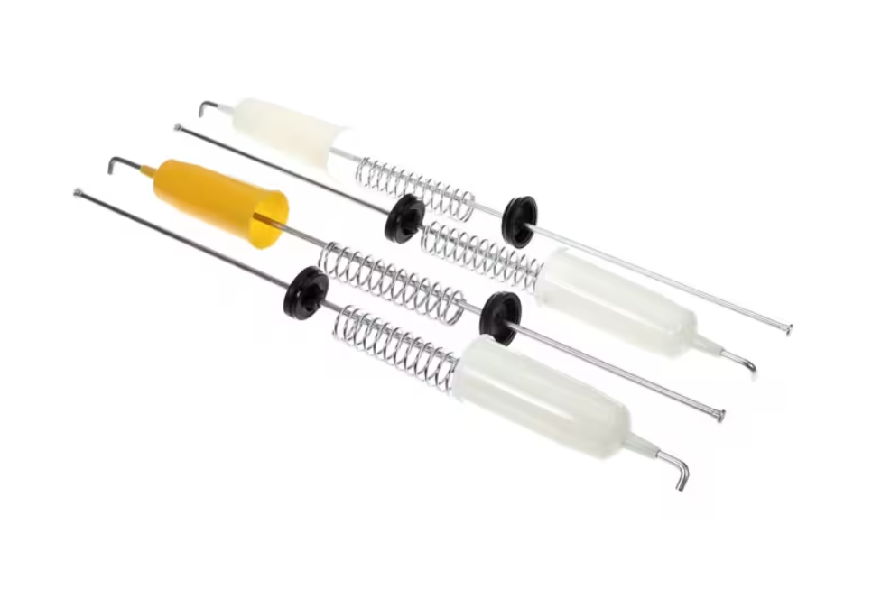Magic Chef 12938000000173 Tub Suspension Kit – for MCSTCW21W2 Washer