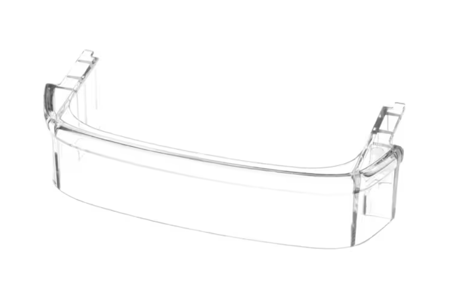 Magic Chef 2207500493 Upper Left Door Rack – Reliable Storage for HMDR310 Series