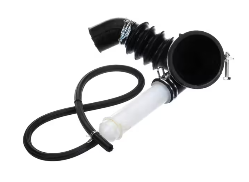 Magic Chef 12638100000125 Tub Drain Hose Assembly