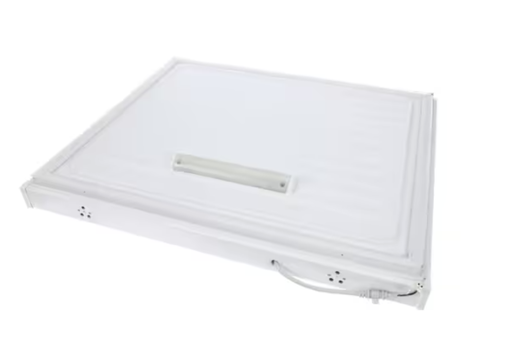 Magic Chef 12832000010583 Top Lid/Door Assembly for HMCF5W3 Freezer