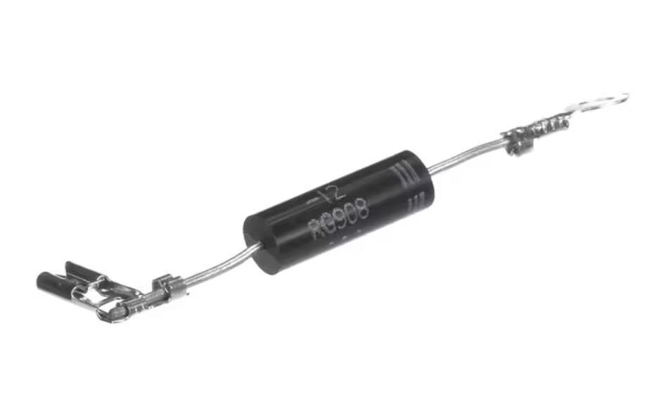 Magic Chef CL04-12, RG908 High Voltage Diode for MCG1311/MCC1311