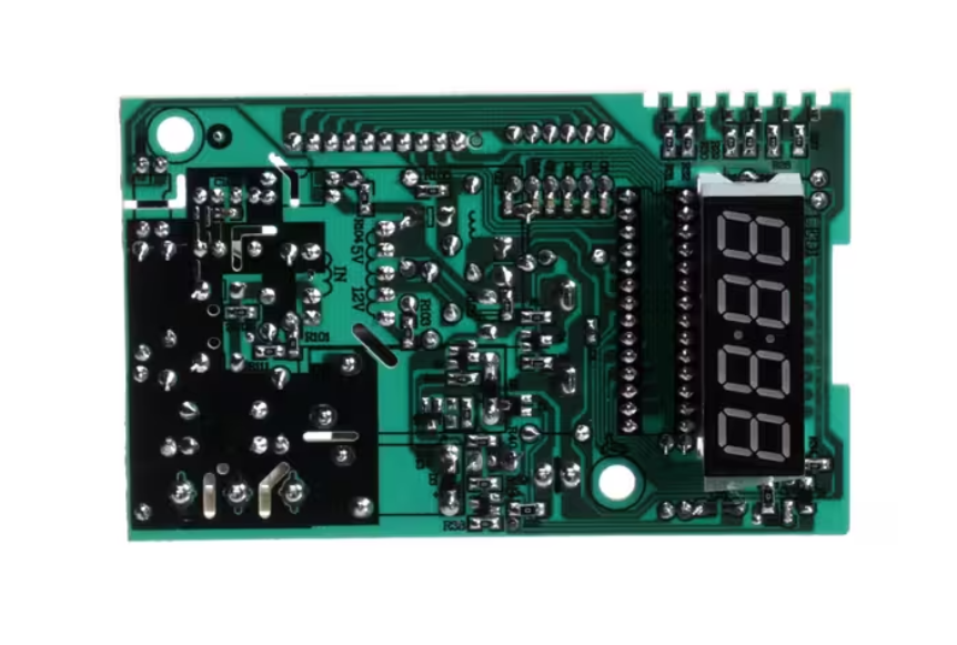 Magic Chef 1402132, E173879 Control Board with Display, Main, for MCM1310ST/HMM1611ST