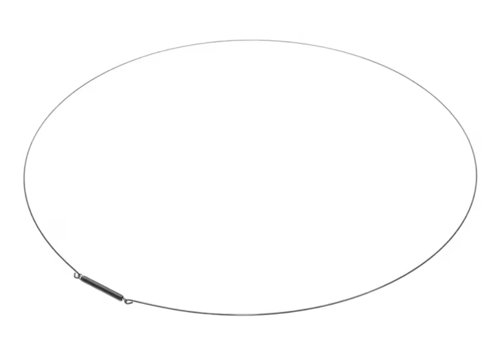 Magic Chef 302930600028 Door Gasket Spring Clip