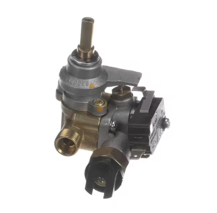 Magic Chef MDS-2037 Valve, 125/250V, for MCSCTG24S
