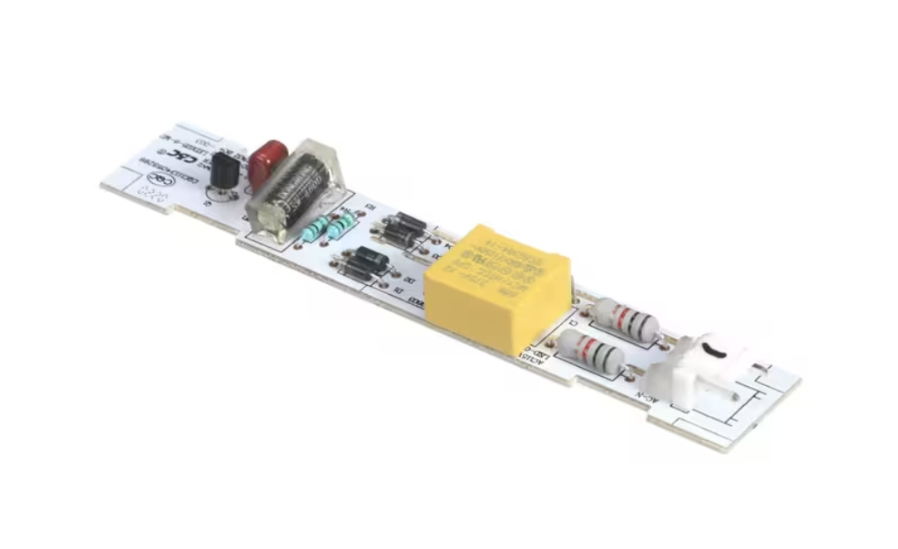 Magic Chef CQC11134059288, E187432, LED Lamp, SHPC-Z, 94V-0, for HMCF5B3/HMCF5W3