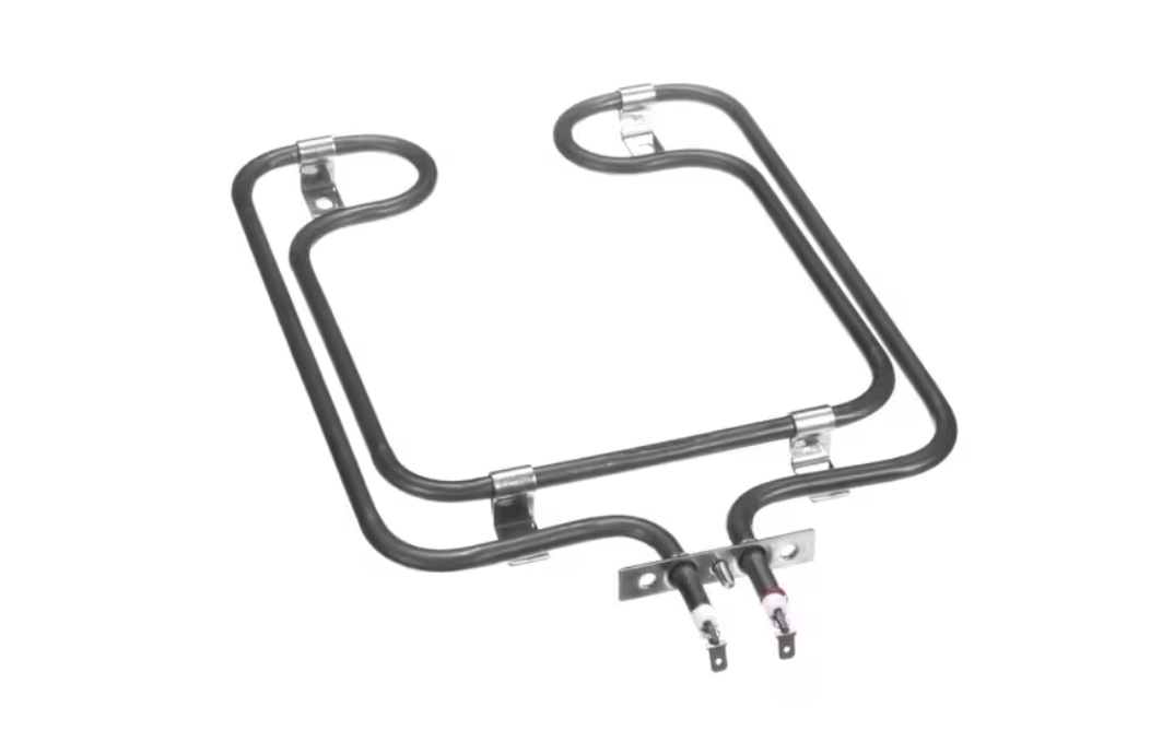 Magic Chef 17470000017778 Heating Element with Mounting Clips