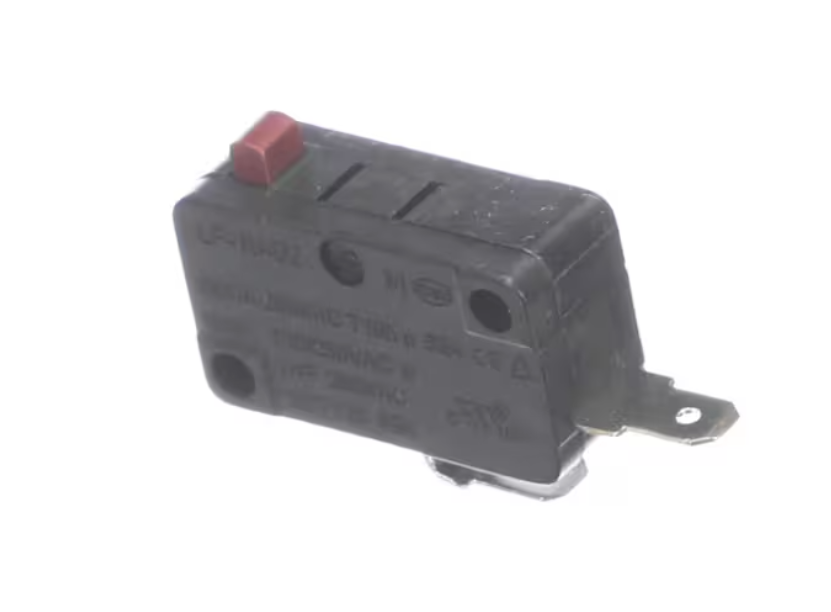 Magic Chef LF-10-02 Microswitch, 125-250V AC, Door Interlock