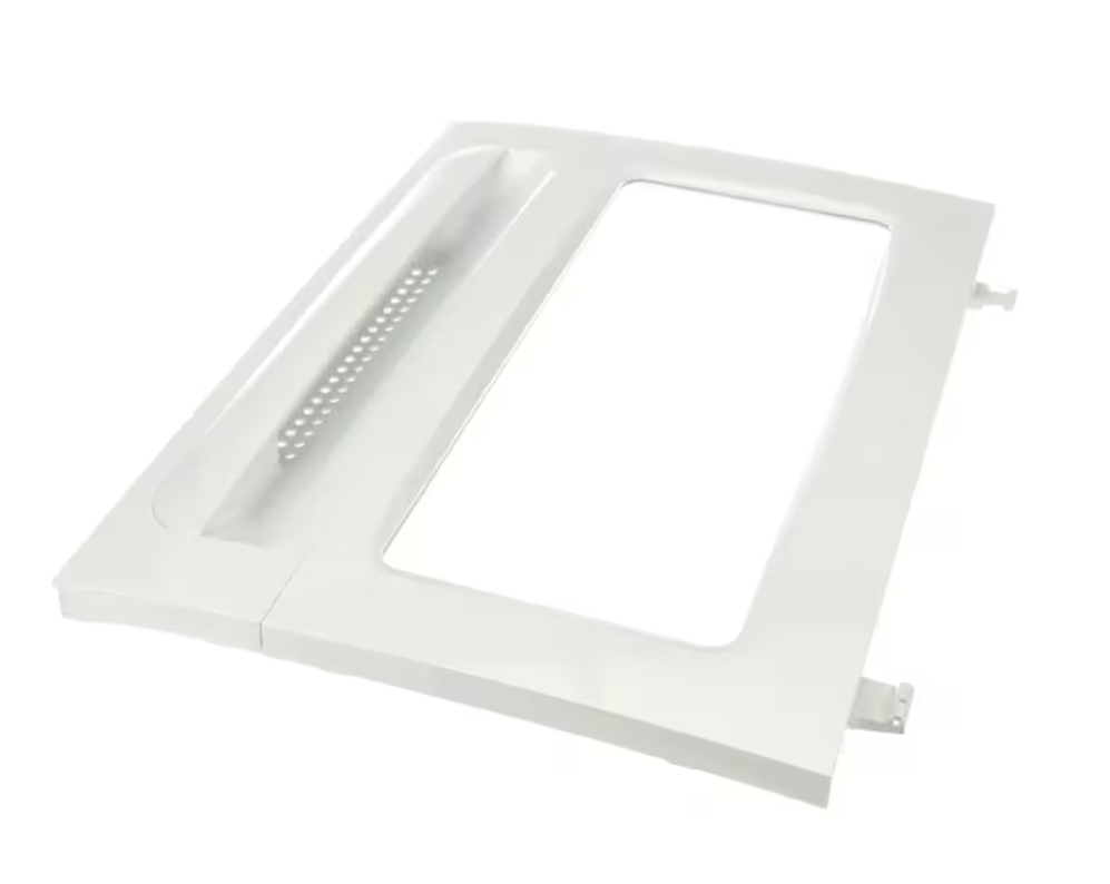 Magic Chef 12138000008581 Top Lid, White for MCSTCW21W3 Compact Washer