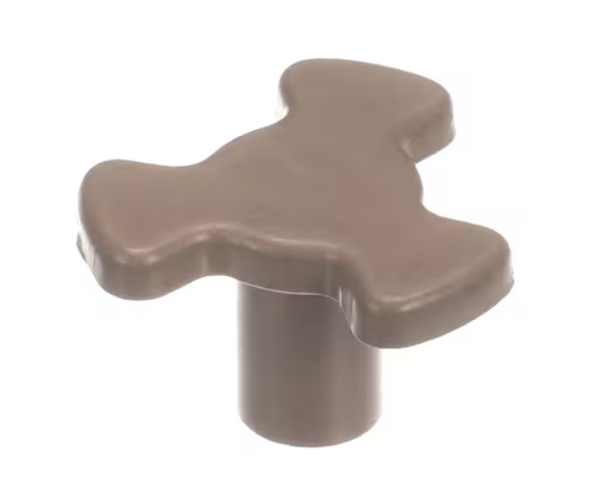 Magic Chef 12170000000425 Coupler, Turntable Plate