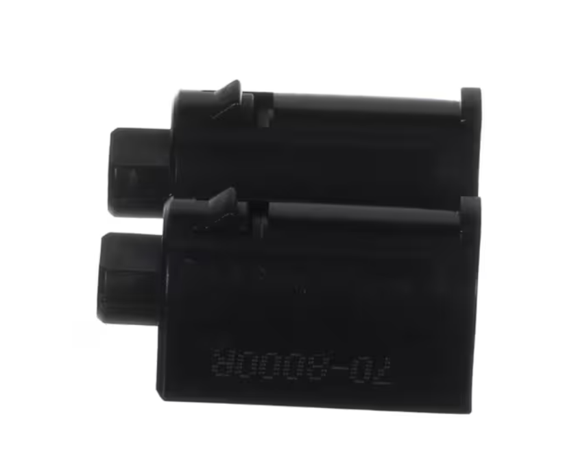 Magic Chef 70-8000R Damper Set (Left and Right)