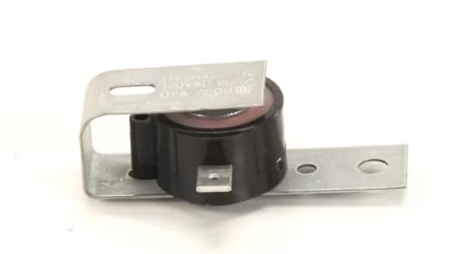 Fits Duke 07A 7000 60N2 Buzzer, 120V, Gas Ovens for 613-G1V, 613-G1XX, 613-G2V