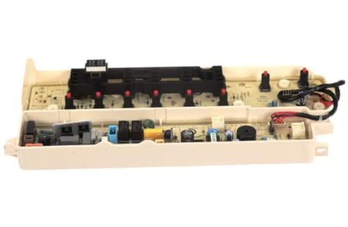 Fits Magic Chef 17138000023341-D Control Board with Display, MCSTCW20W4/S4