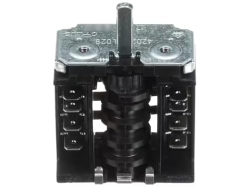 Fits Equipex 4202400.029 1917 Mode Switch for TS-127