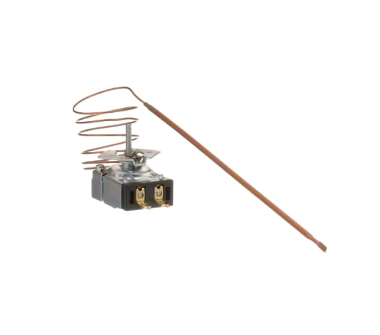 30AMP 277 VAC S Type 200° - 450°F Thermostat for Vulcan Hart HEG24R, HEG36D, HEG36S