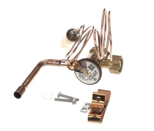 Fits International Comfort Products ICP EA36YP273 Expansion Valve/TXV Kit R410A for FCM4X Replacement