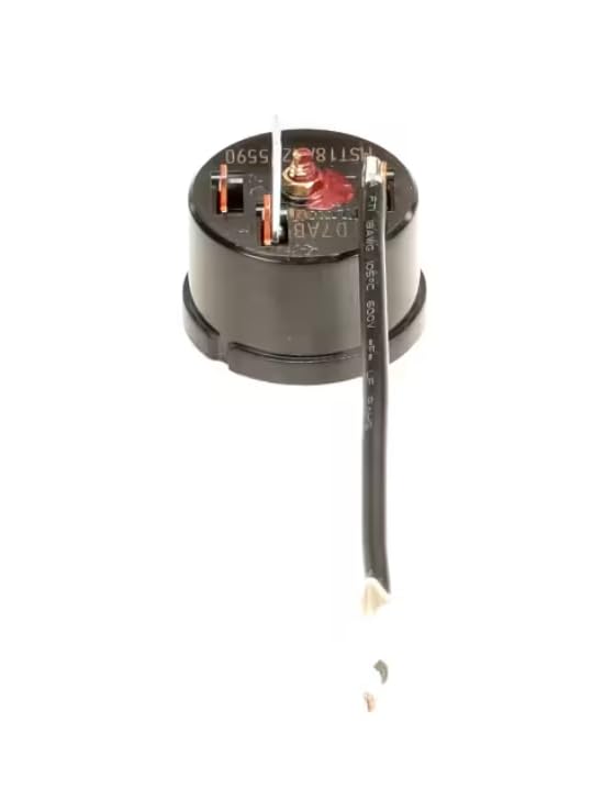 1DAB Overload, Compressor FFU160UAX for GADBR1P-SH(R290), GADTR1P-SH(R290), GARRI2P-G(R290)