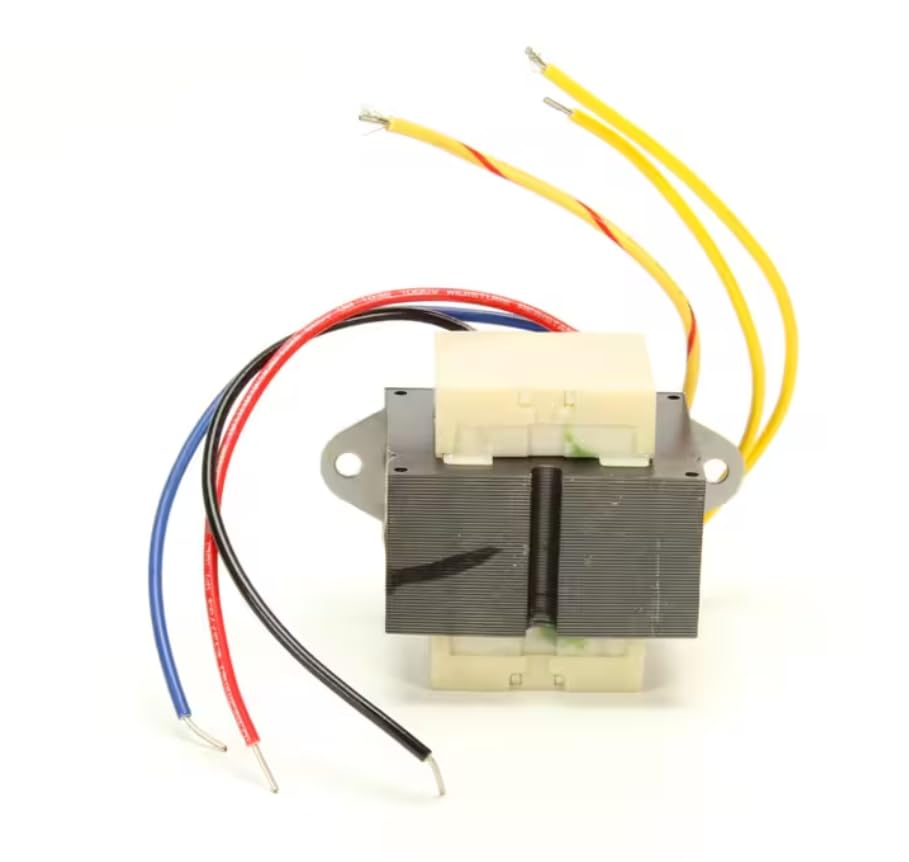 Fits Lang 1236 E137733 Transformer, 208/240V to 24V, 40VA for CR30-AP, ECCO-PP, EHS-C