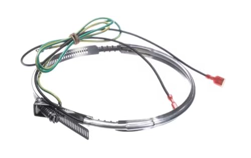 Fits Lennox 142-840017-017 132M100499-17 CC Heater, 40W, 240/600V, 18 AWG, AWM, 50 Degrees C for KCB036S4, LGH036U4, LGH102H4